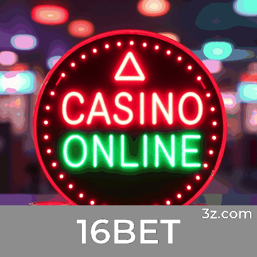 16BET Bônus acumulado 16BET