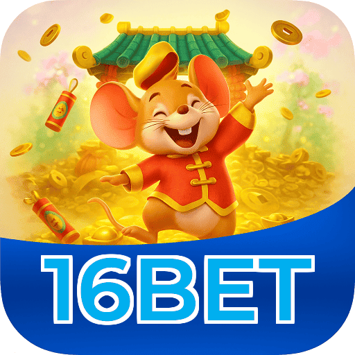 16BET logo