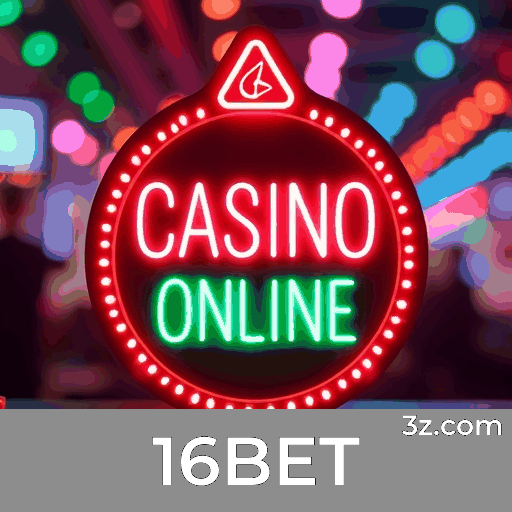 16BET Bônus por convite 16BET